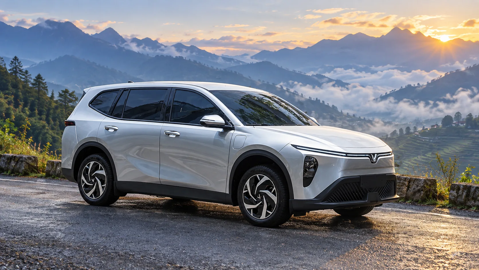 Xe tiện chuyến liên tỉnh