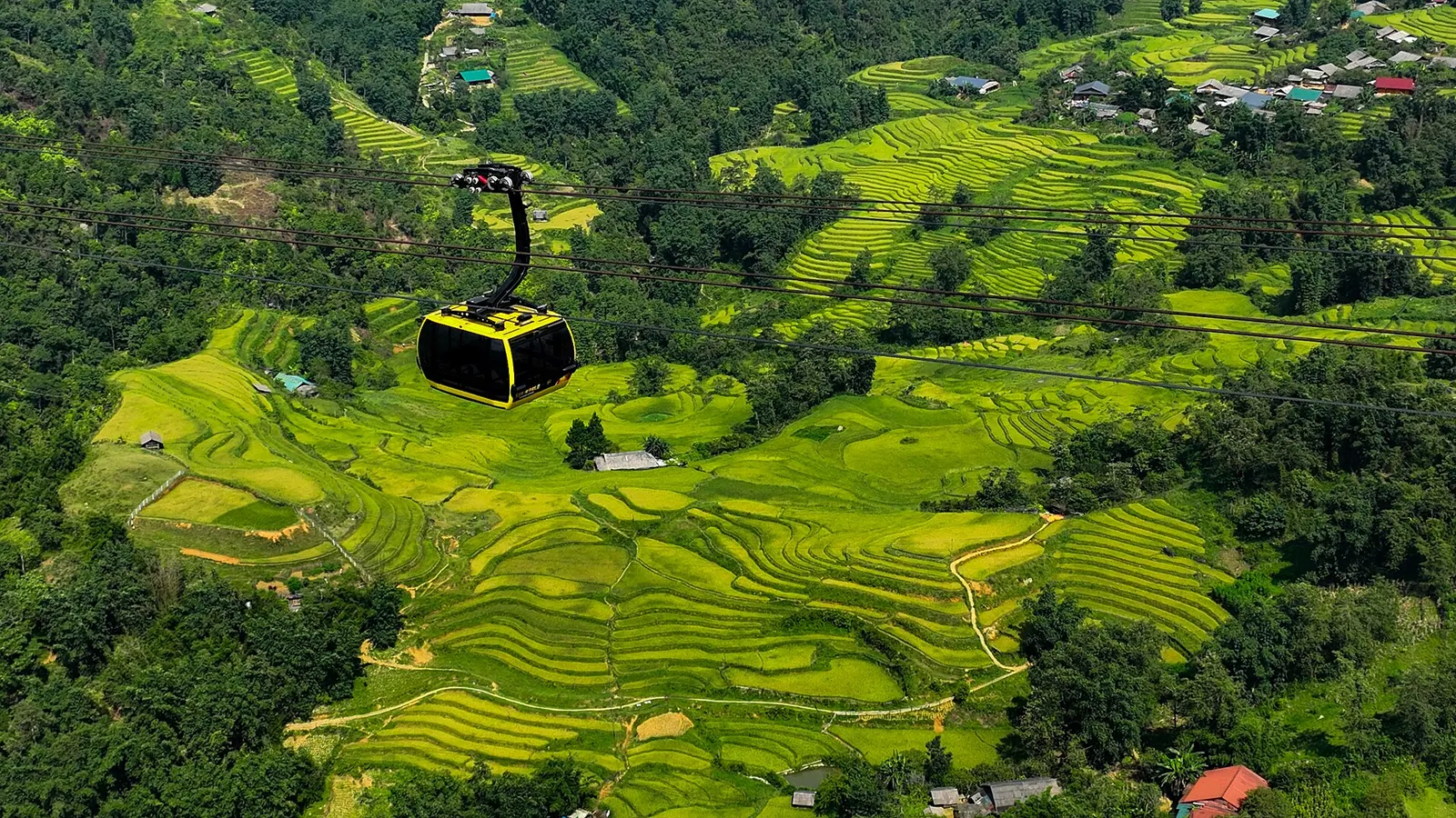 Khám phá Sa Pa